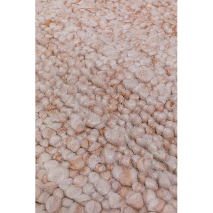 Carpet Boucara 300x200cm cream Kare Design