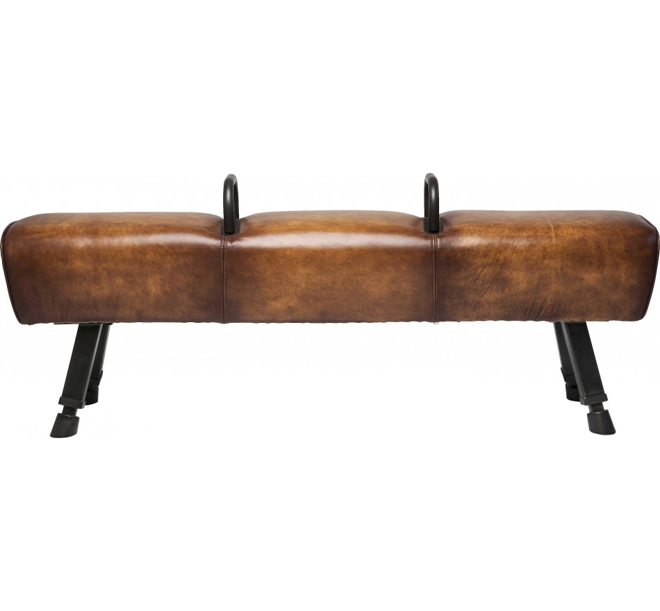 Bank Gym Gabby Kare Design