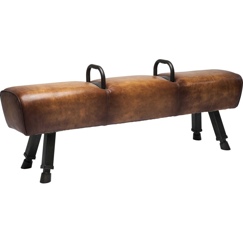 Banc Gym Gabby Kare Design