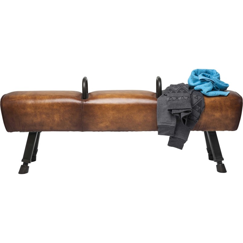 Banc Gym Gabby Kare Design