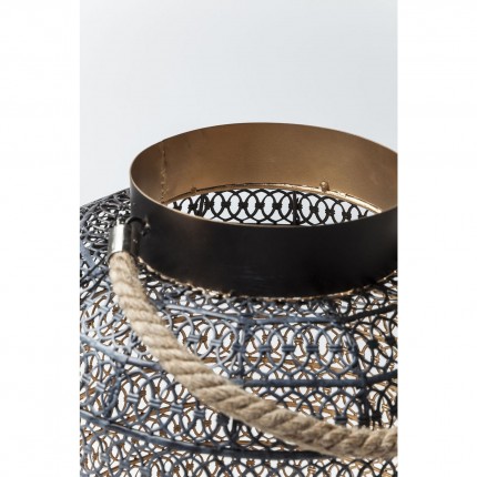 Tafellamp Sultan 59cm Kare Design