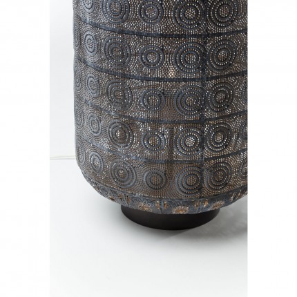 Tafellamp Sultan 59cm Kare Design