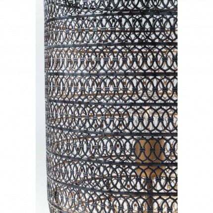 Tafellamp Sultan 59cm Kare Design