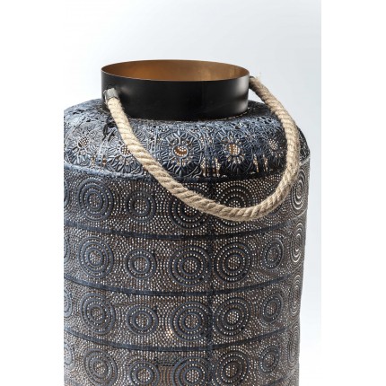 Tafellamp Sultan 59cm Kare Design