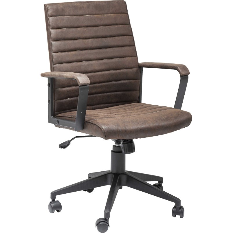 Chaise de bureau Labora Kare Design