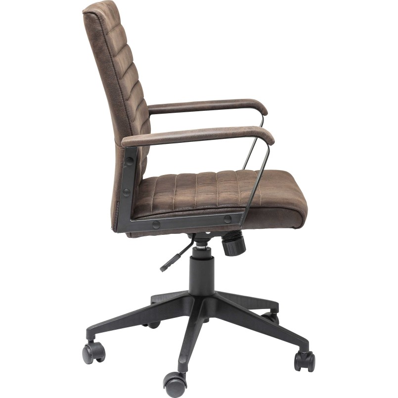 Office Chair Labora Brown Kare Design
