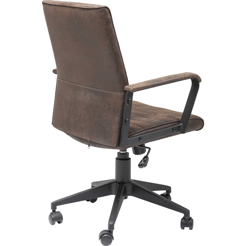Office Chair Labora Brown Kare Design