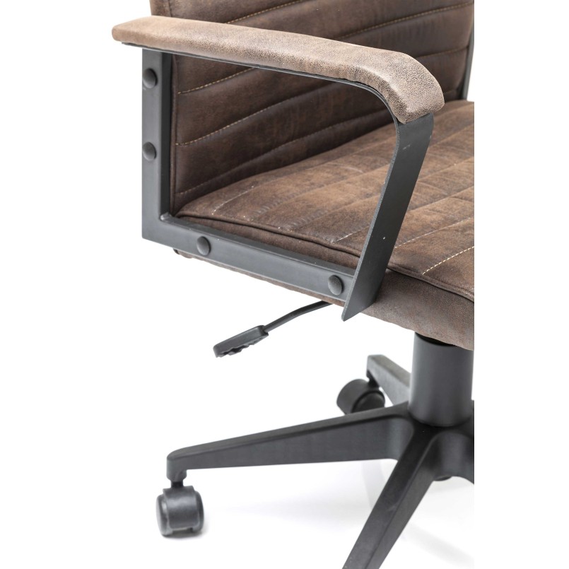 Chaise de bureau Labora Kare Design
