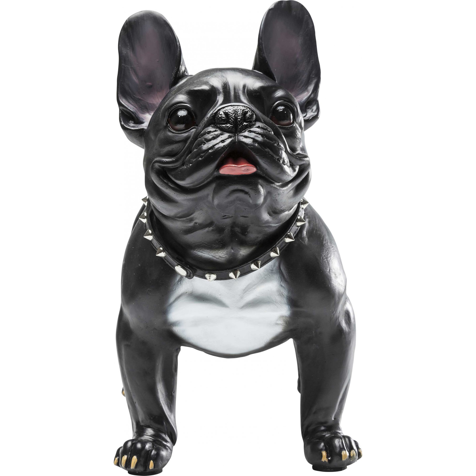 Deco Figurine Gangster Dog Kare Design