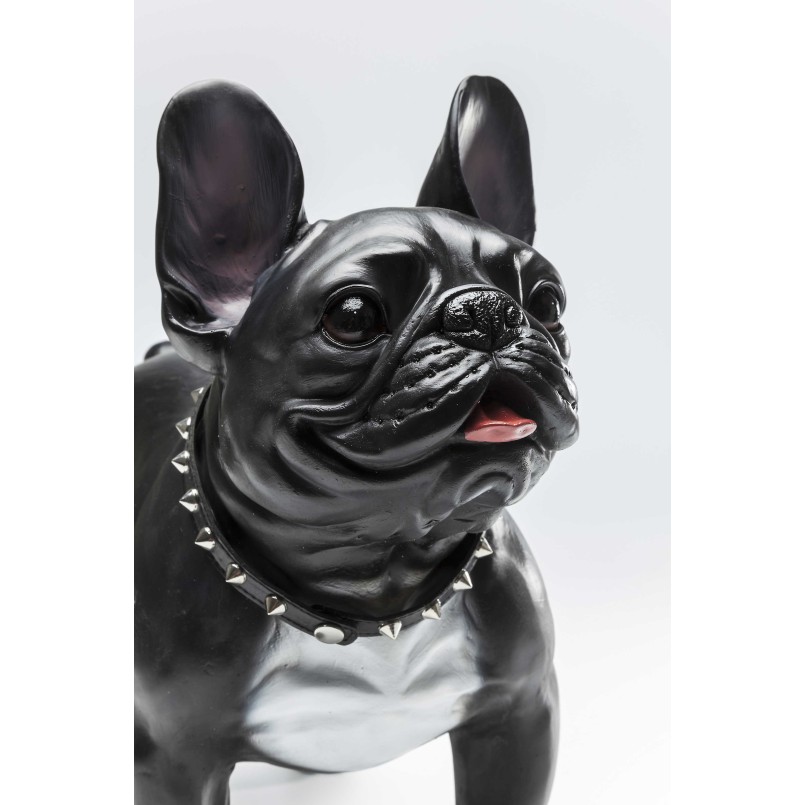 Déco Gangster Mops Kare Design
