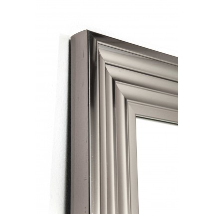 Spiegel Frame Zilver 180x90cm Kare Design
