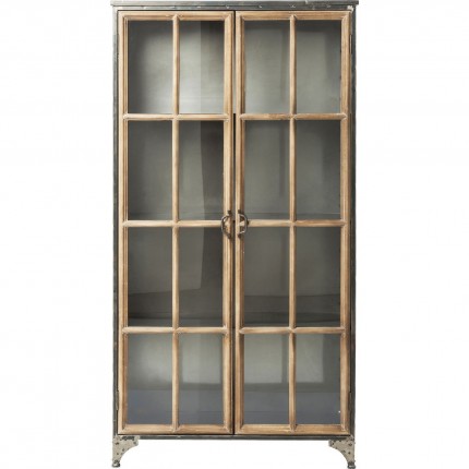 Display Cabinet Kontor Kare Design