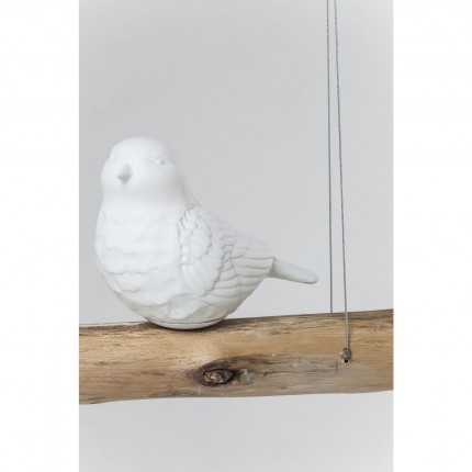 Hanglamp Dining Birds Kare Design