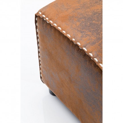 Kruk Ritmo Vintage bruin Kare Design