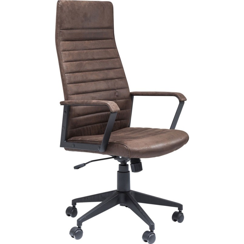 Chaise de bureau Labora high Kare Design
