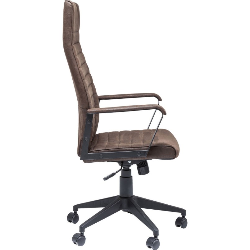 Chaise de bureau Labora high Kare Design