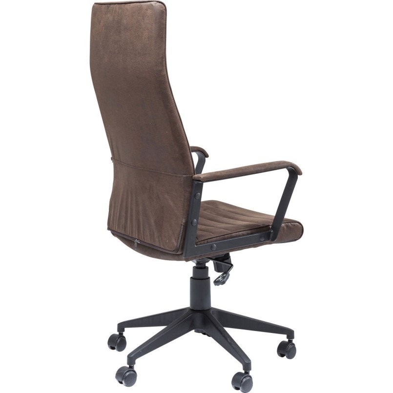 Chaise de bureau Labora high Kare Design