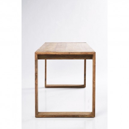 Desk Nature 150x70cm Kare Design