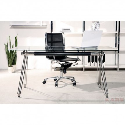 Desk Officia 160x80cmKare Design