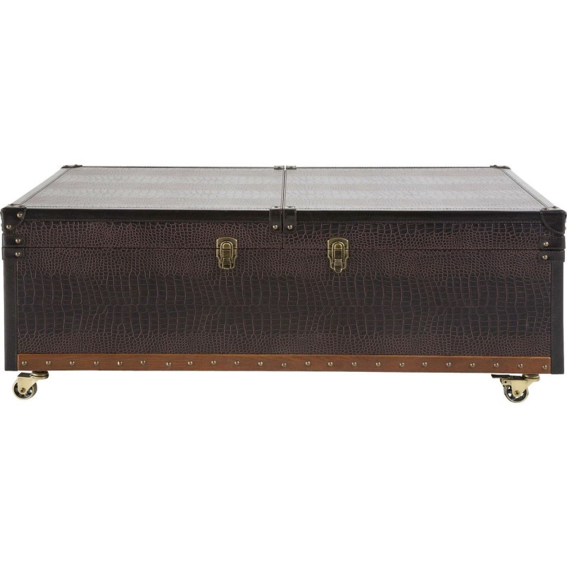 Coffee Table Bar Colonial 120x75cm Kare Design