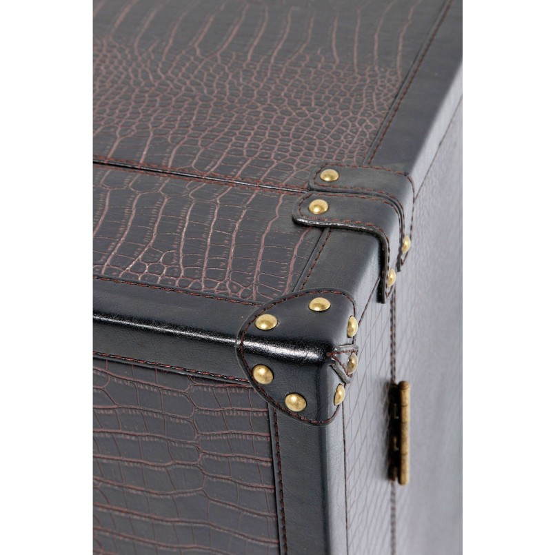 Bar Coffre Colonial  Kare Design