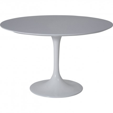 Table Invitation Round Ø120cm Kare Design