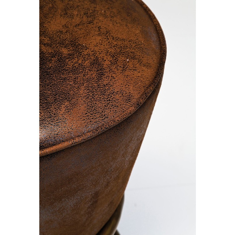 Tabouret de Bar Lady Rock Vintage Kare Design 