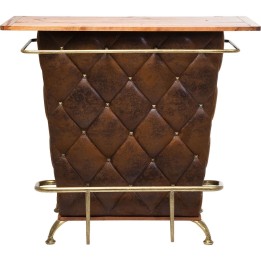 Bar Lady Rock Vintage Kare Design 