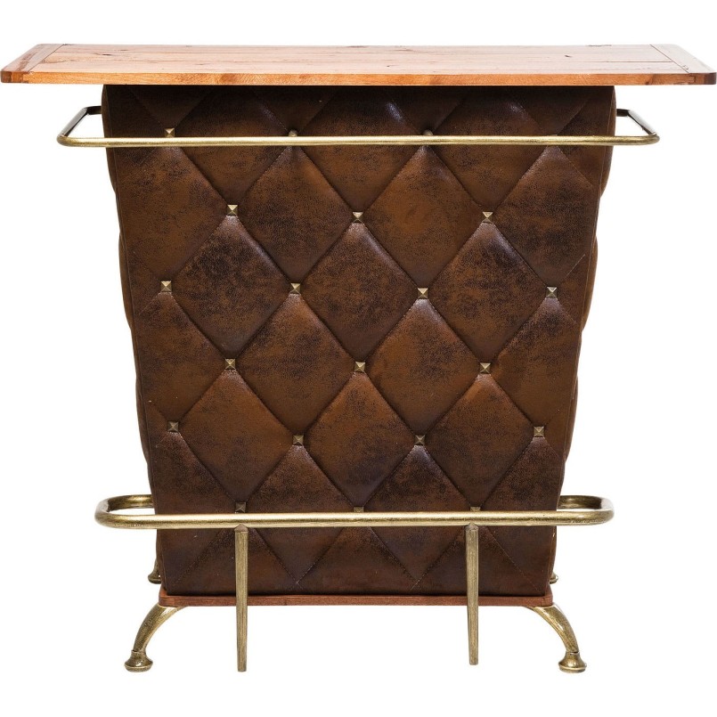 Bar Lady Rock Vintage Kare Design 