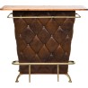 Bar Lady Rock Vintage Kare Design 