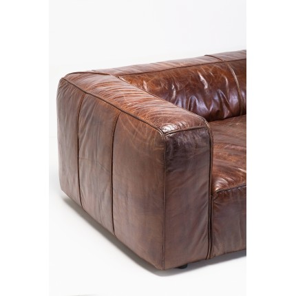 Sofa Cubetto 3-seater Kare Design