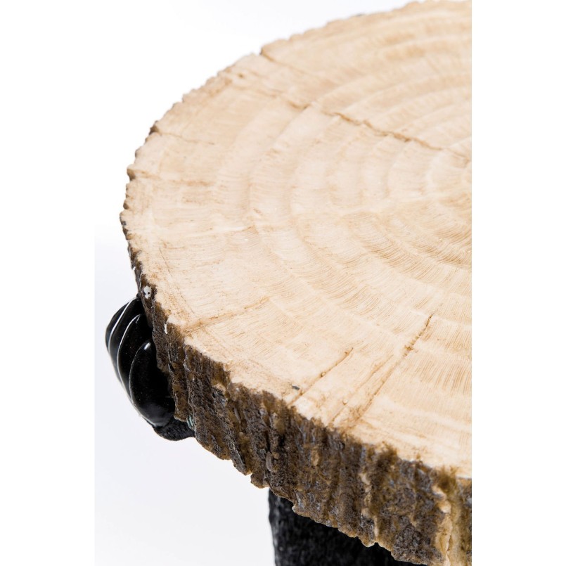 Table d'appoint Ours Kare Design