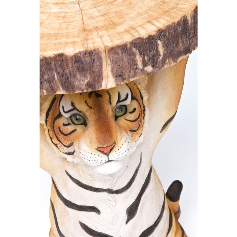 Table d'appoint Tigre Kare Design