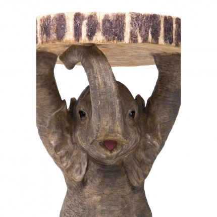 Bijzettafel Animal olifant Kare Design
