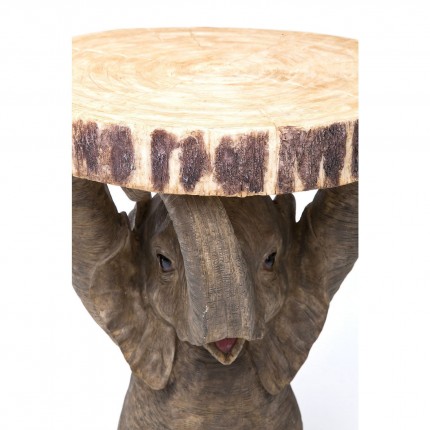 Bijzettafel Animal olifant Kare Design