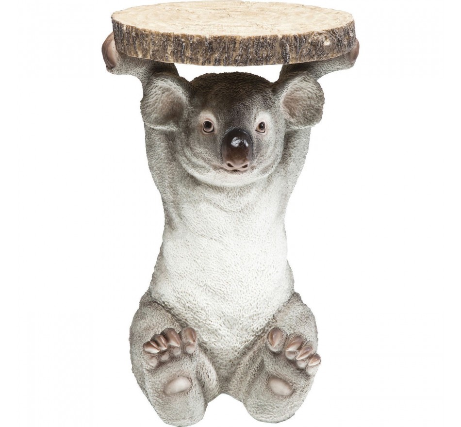 Animal Side Table Koala Kare Design