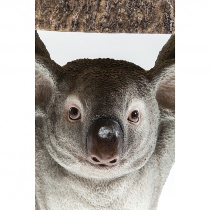 Side Table Animal Koala Ø33cm Kare Design