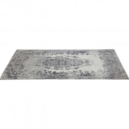 Carpet Kelim Pop Grey 240x170cm Kare Design