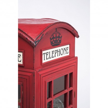 Cabinet London Telephone Kare Design