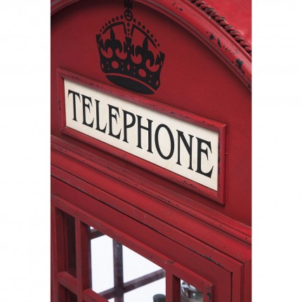 Cabinet London Telephone Kare Design