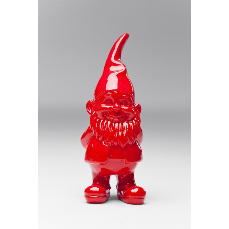 Deco Gnome Colore 11cm Assorted Kare Design