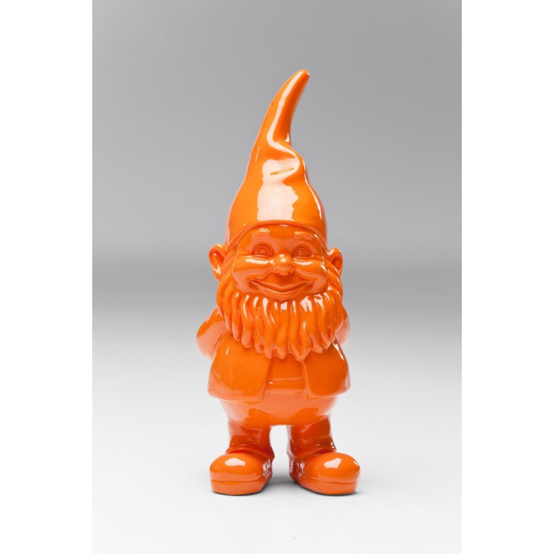 Deco Gnome Colore 11cm Assorted Kare Design