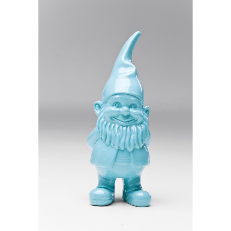 Deco Gnome 6/set Kare design