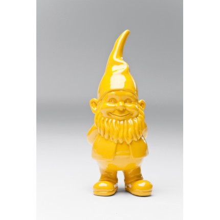 Deco Gnome Colore 11cm (6/Set) Kare Design