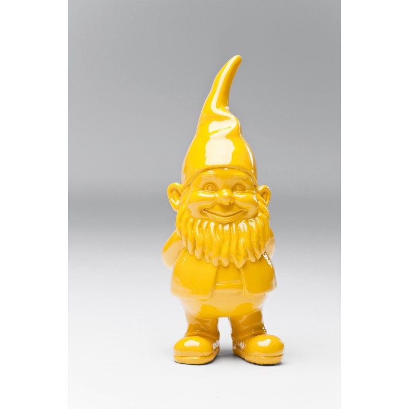 Deco Gnome Colore 11cm Assorted Kare Design