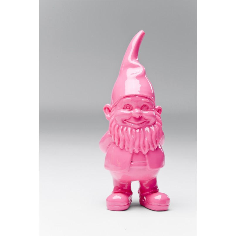 Deco Gnome 6/set Kare design
