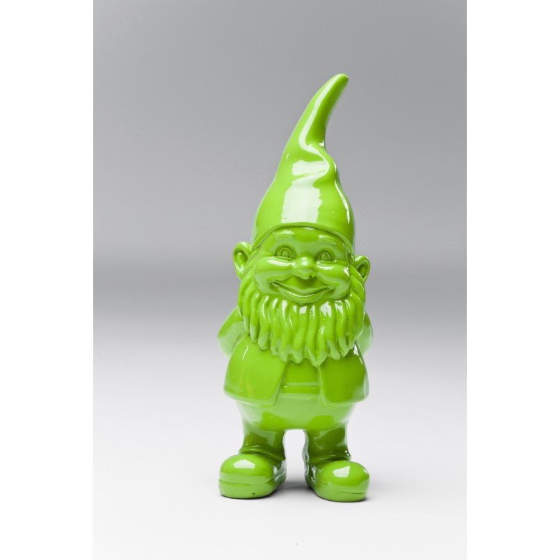 Deco Gnome Colore 11cm Assorted Kare Design
