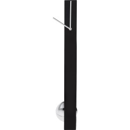 Wall Clock Pendulum Kare Design