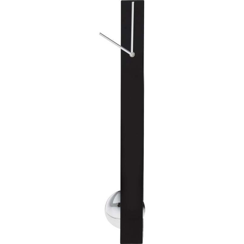 Horloge Pendulum Kare Design