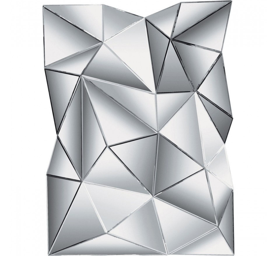 Spiegel Prisma 120x80cm Kare Design
